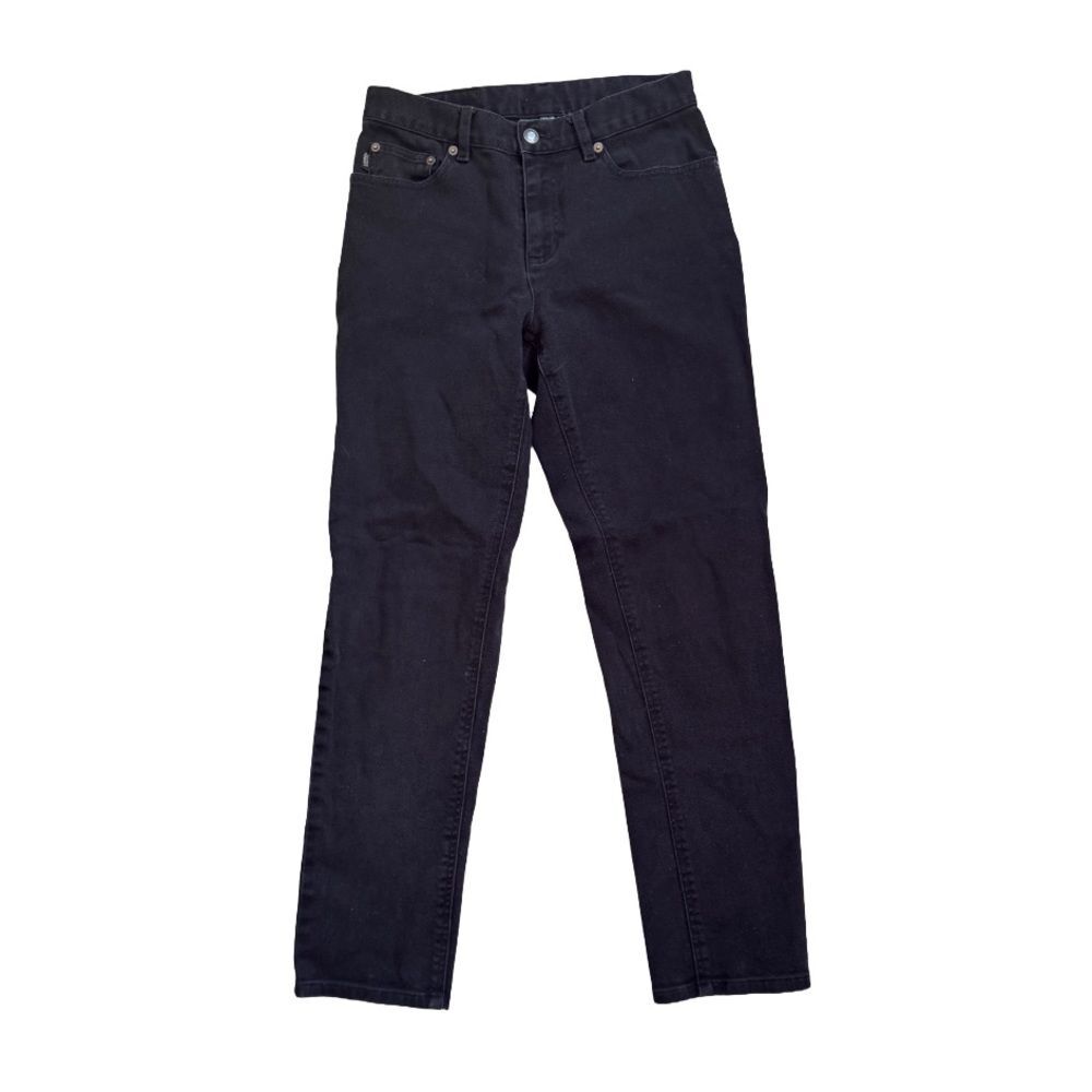 Ralph-lauren Women's Black Jeans